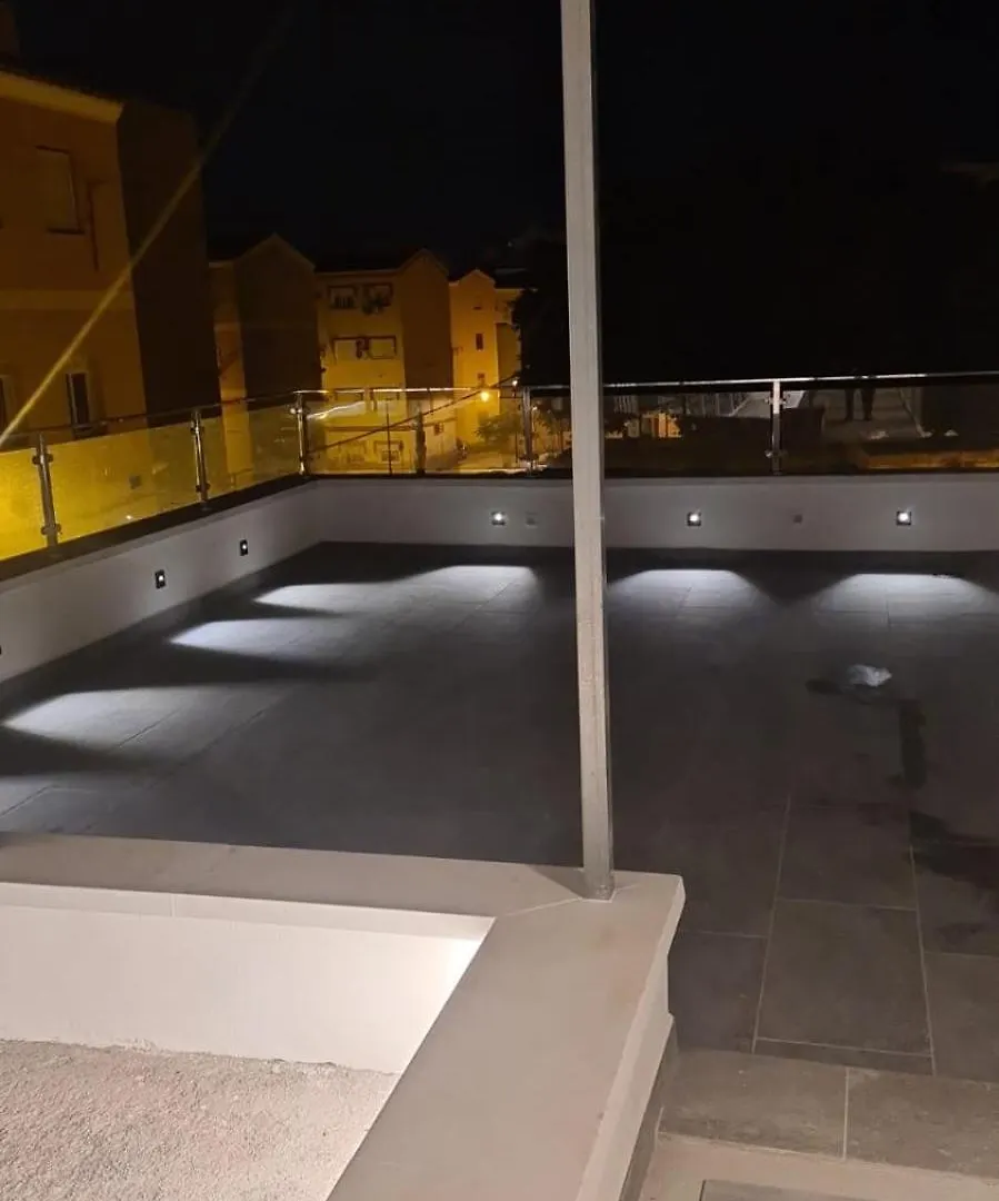 Apartmán Casa Perez Almería Ubytování v soukromí