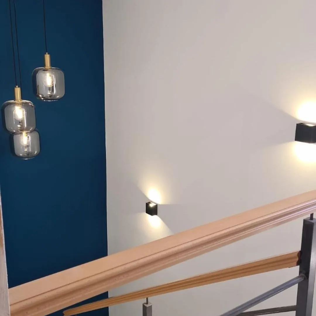 Apartmán Casa Perez Almería Španělsko