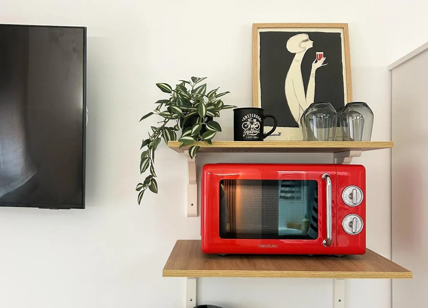 Homestay Casa Perez Apartment Almeria