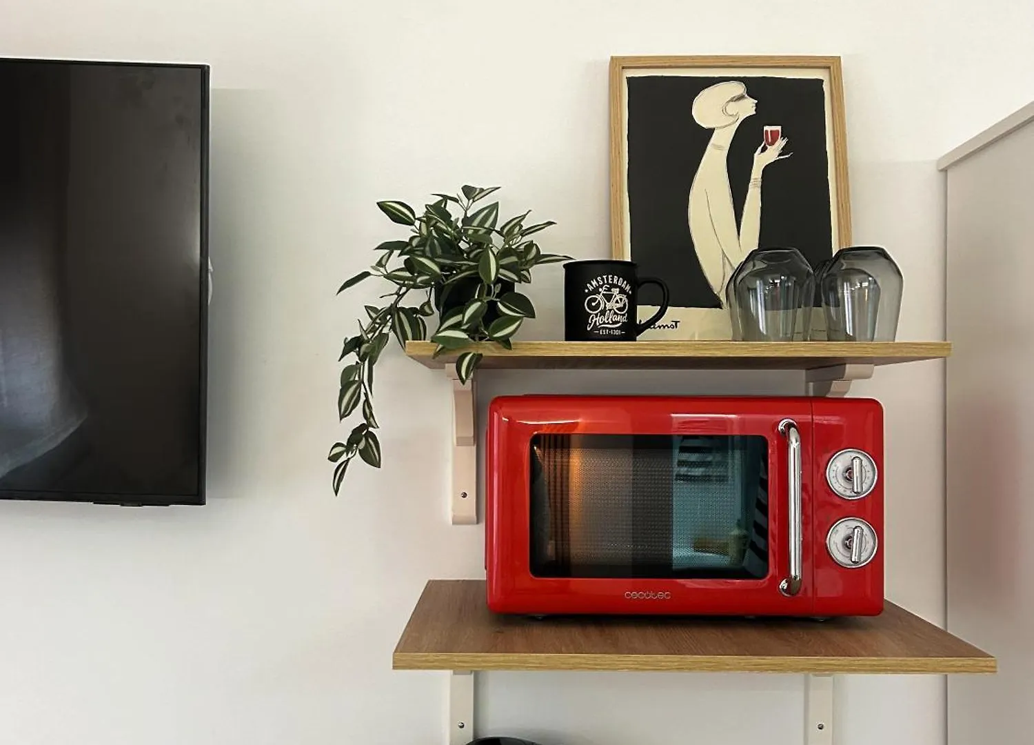 Homestay Casa Perez Apartment Almeria