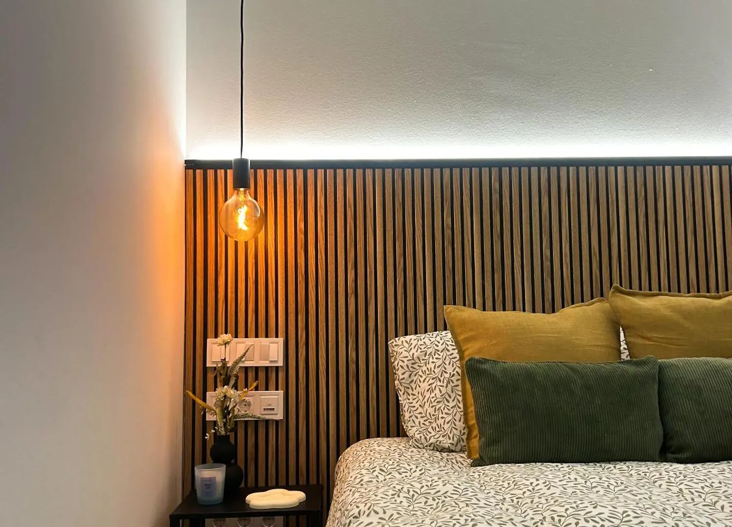 Casa Perez Apartment Almeria Spain