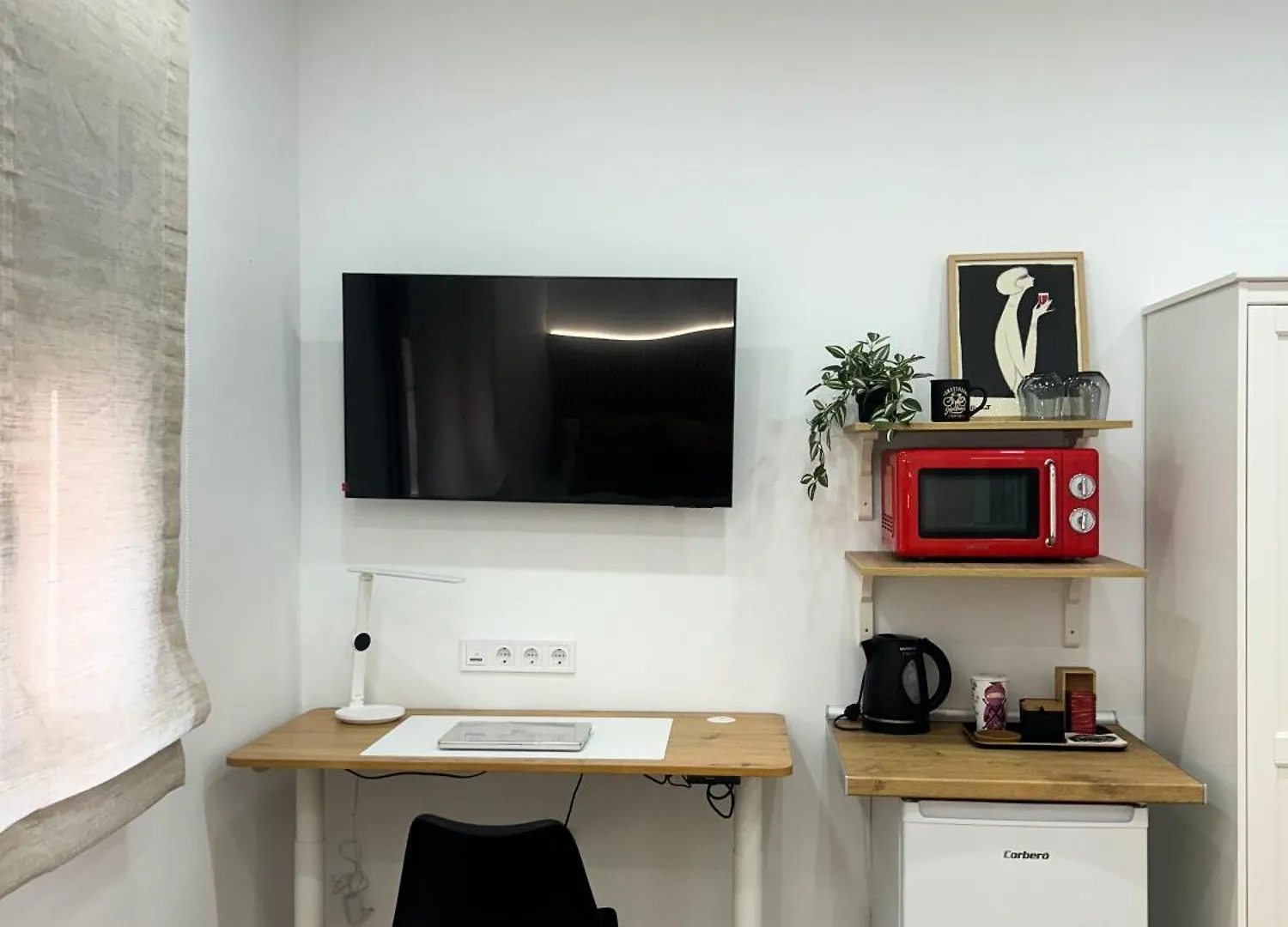 Casa Perez Apartment Almeria 0*,