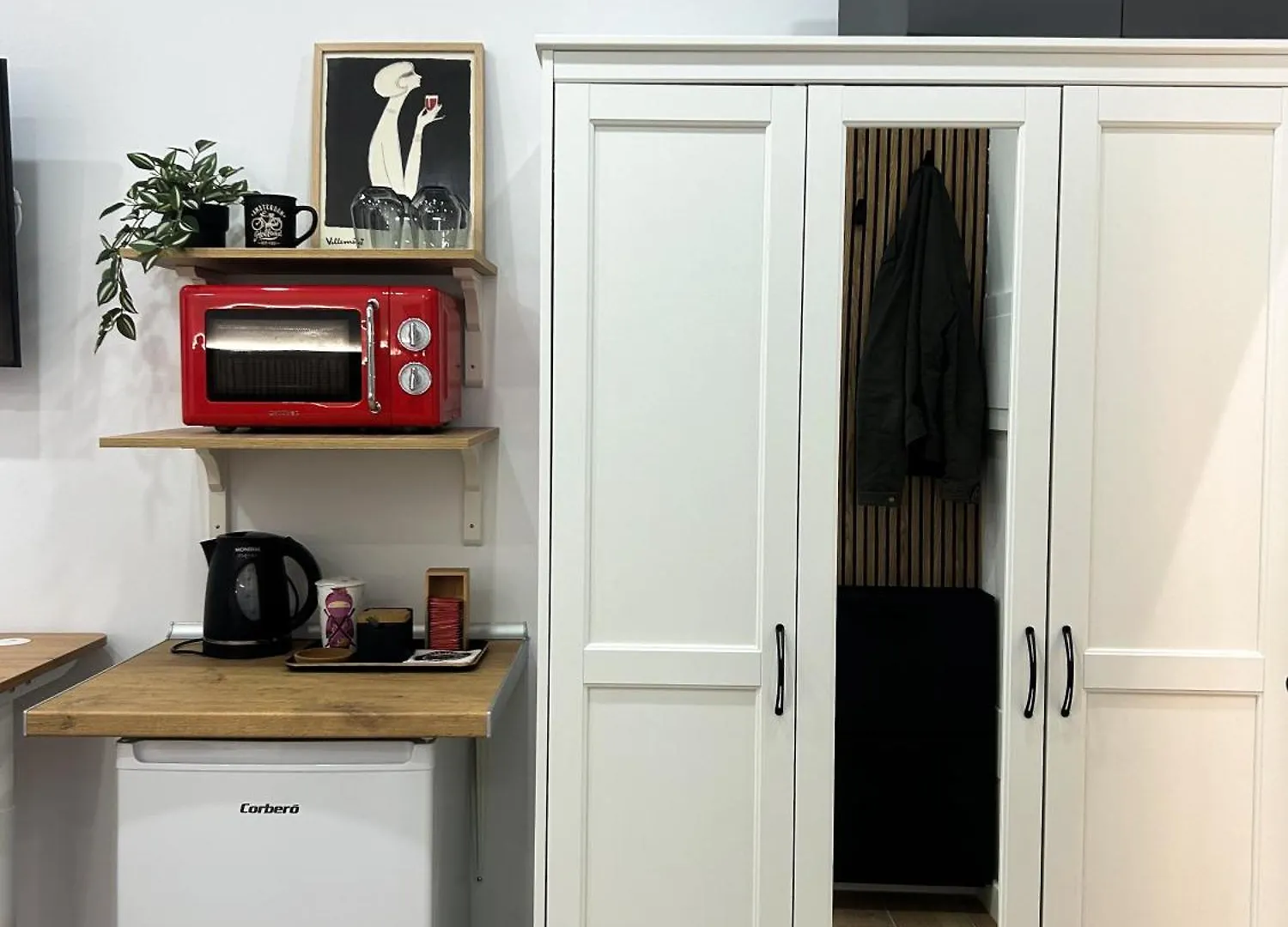 Apartmán Casa Perez Almería 0*,  Španělsko