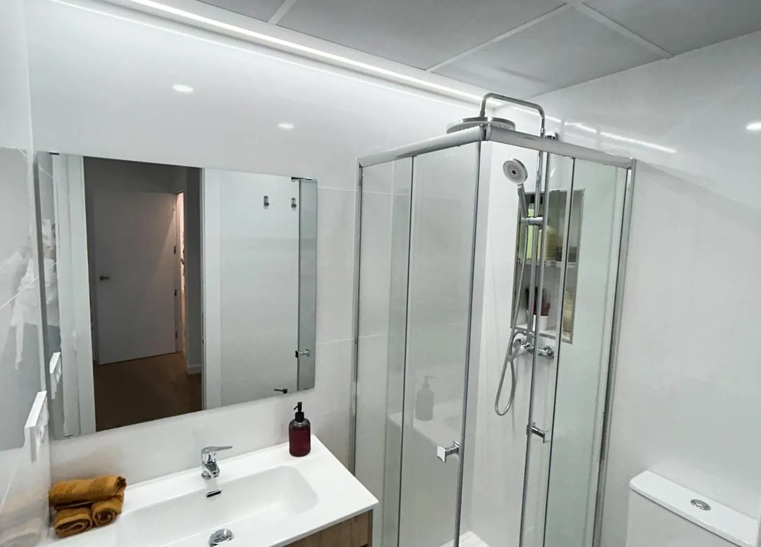 Casa Perez Apartment Almeria Spain