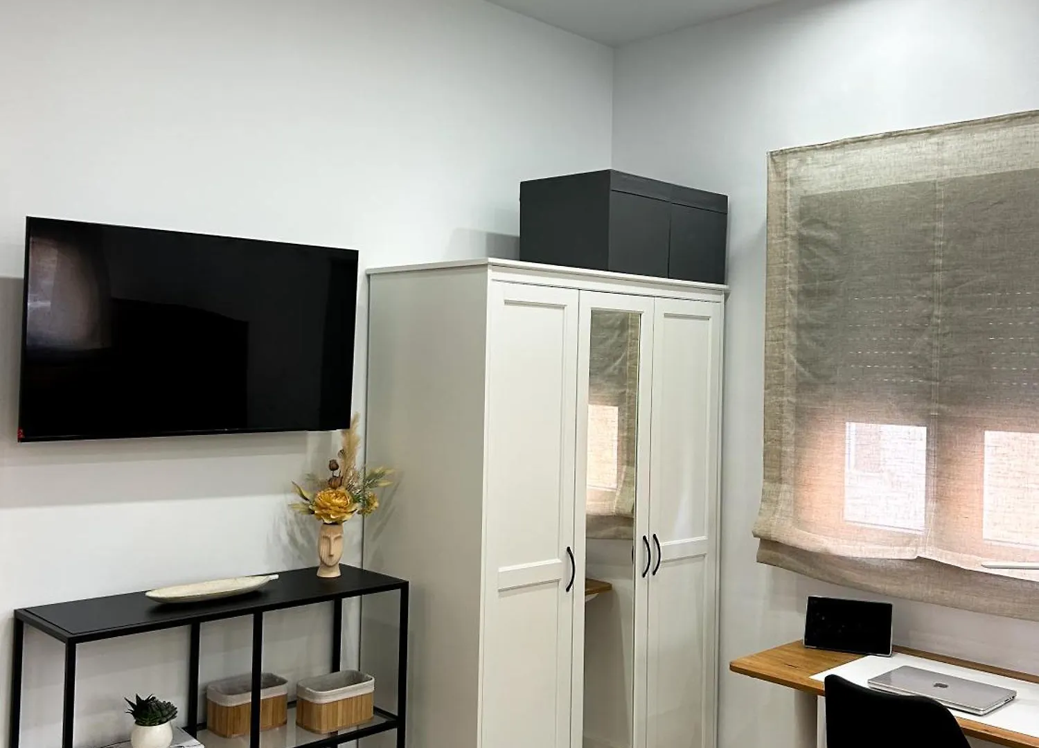 Casa Perez Apartment Almeria Homestay