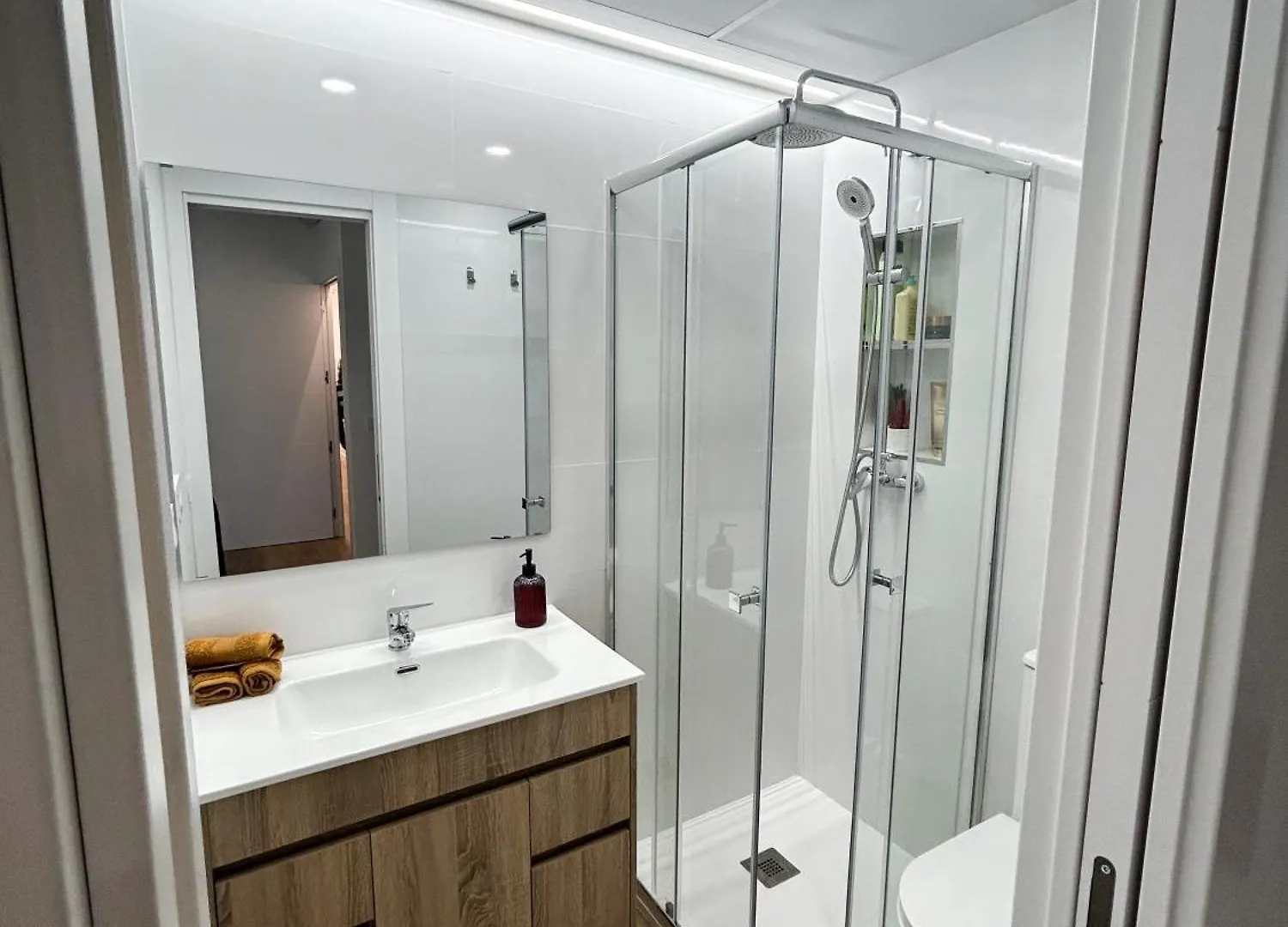 Casa Perez Apartment Almeria