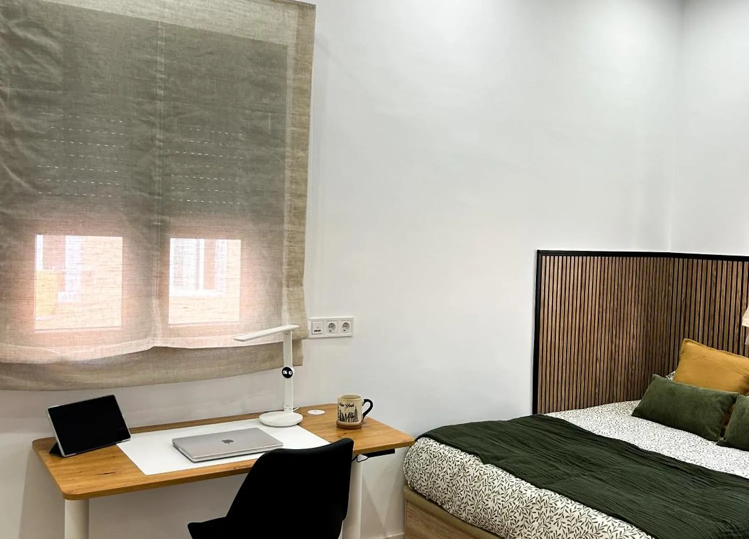 Homestay Casa Perez Apartment Almeria Spain