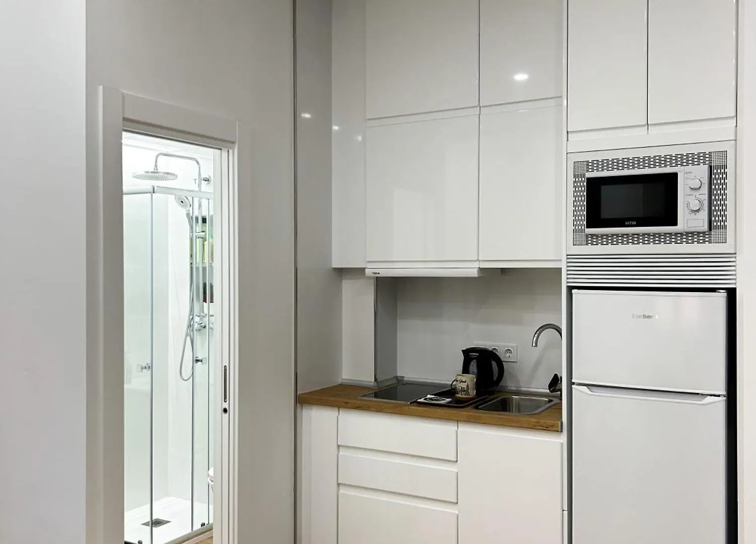 Homestay Casa Perez Apartment Almeria Spain
