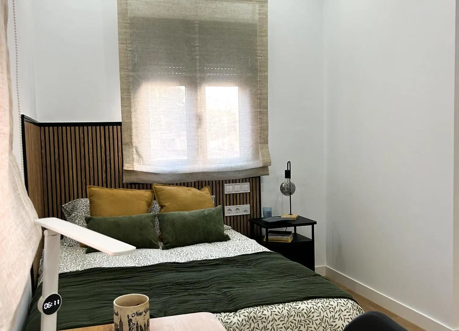 Casa Perez Apartment Almeria Spain
