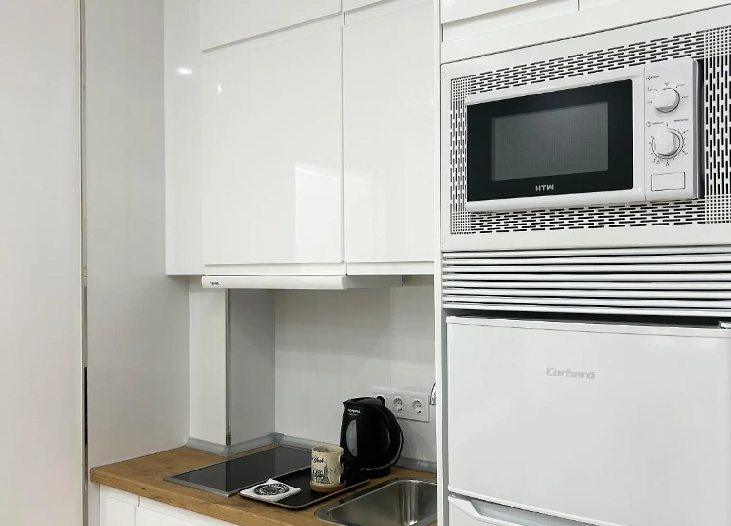 Casa Perez Apartment Almeria
