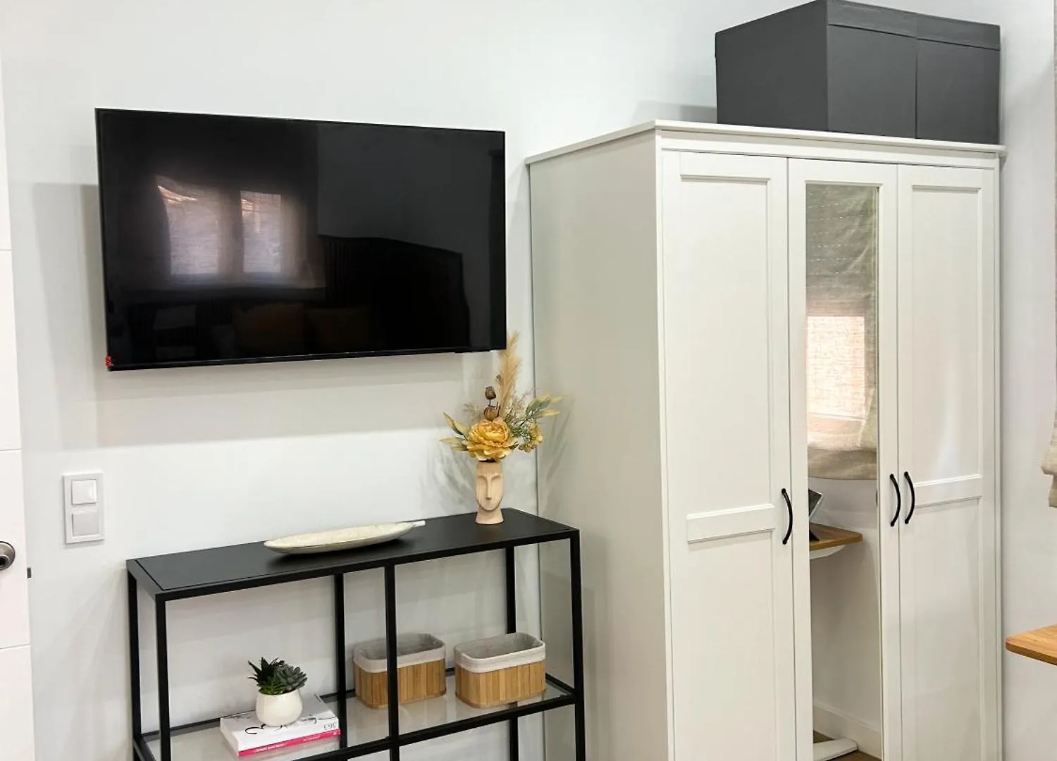 Homestay Casa Perez Apartment Almeria