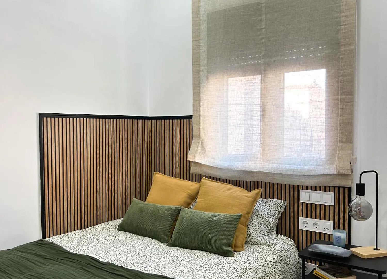 Casa Perez Apartment Almeria Homestay