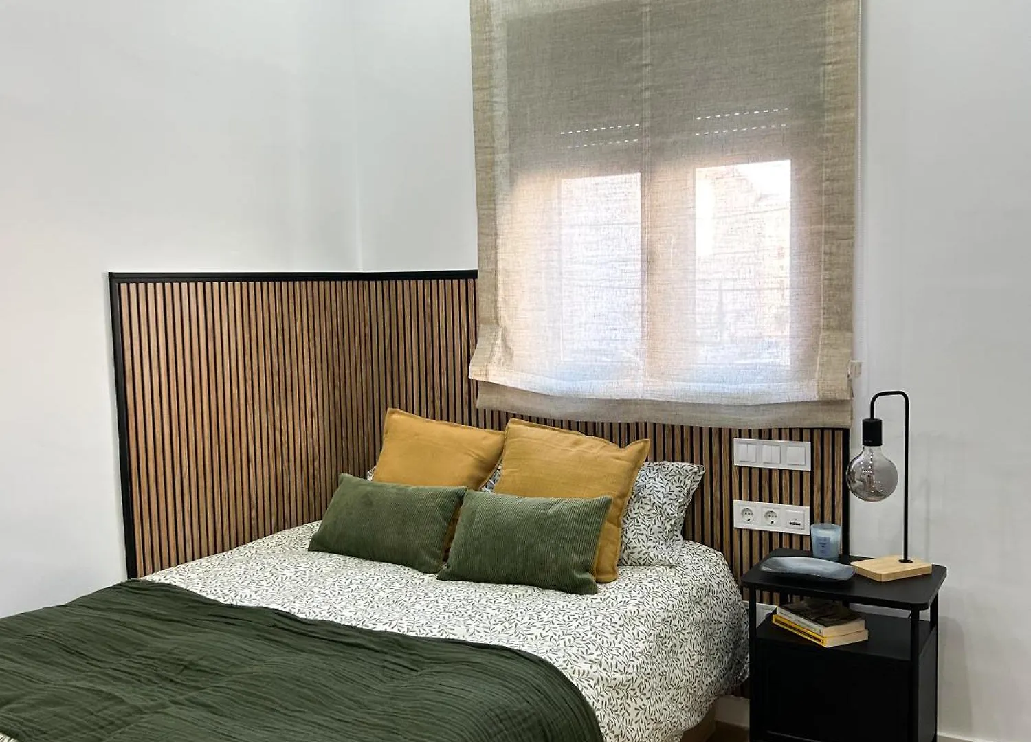 Casa Perez Apartment Almeria 0*,  Spain