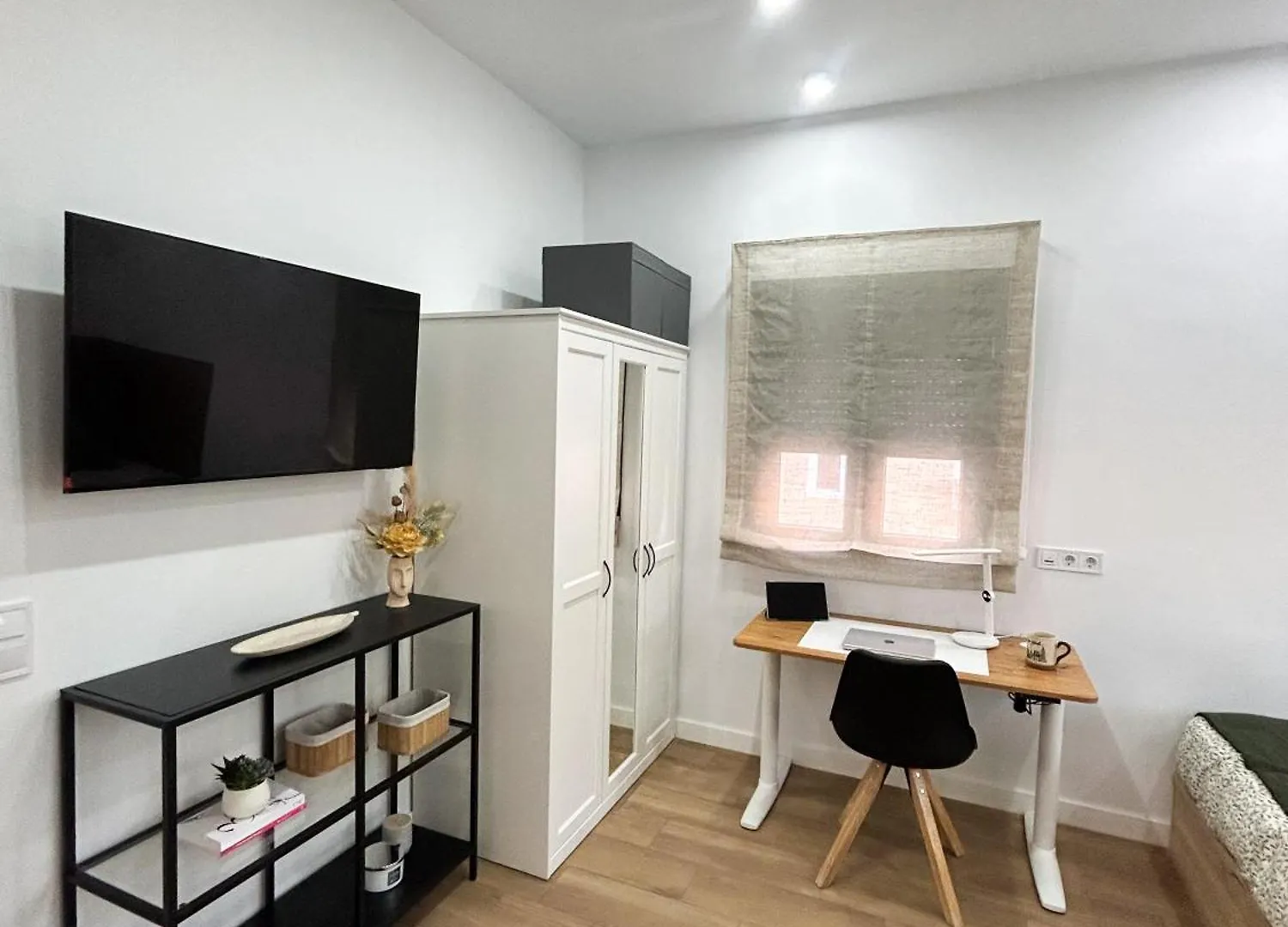 Homestay Casa Perez Apartment Almeria