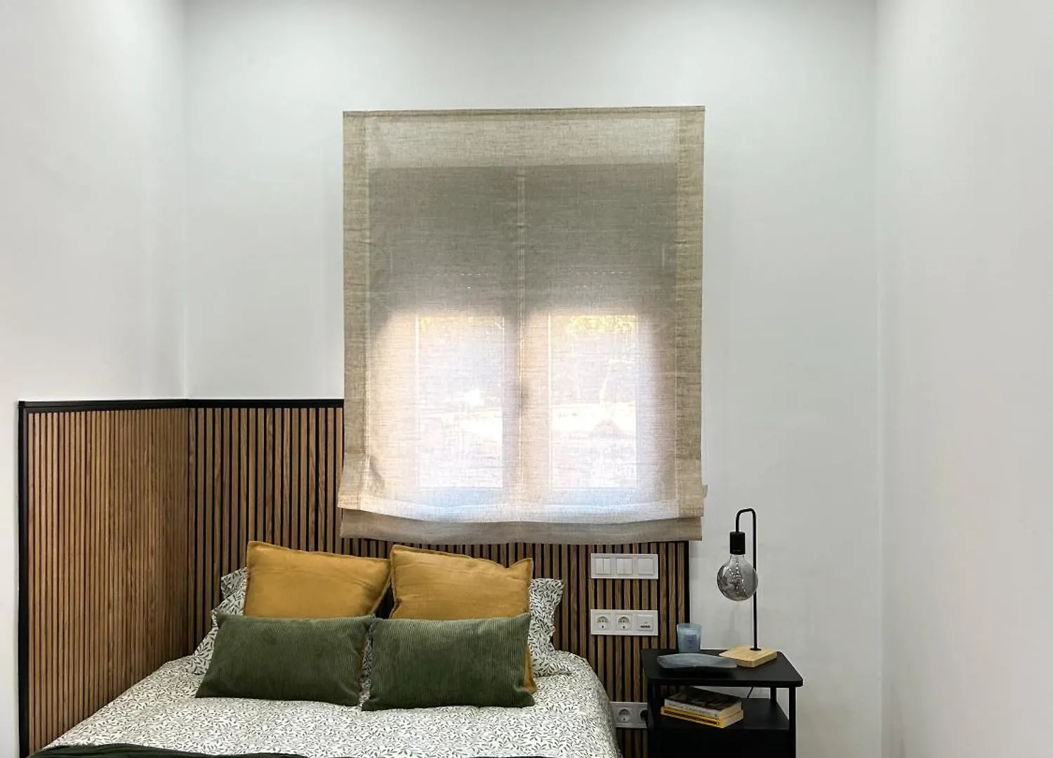 Casa Perez Apartment Almeria 0*,