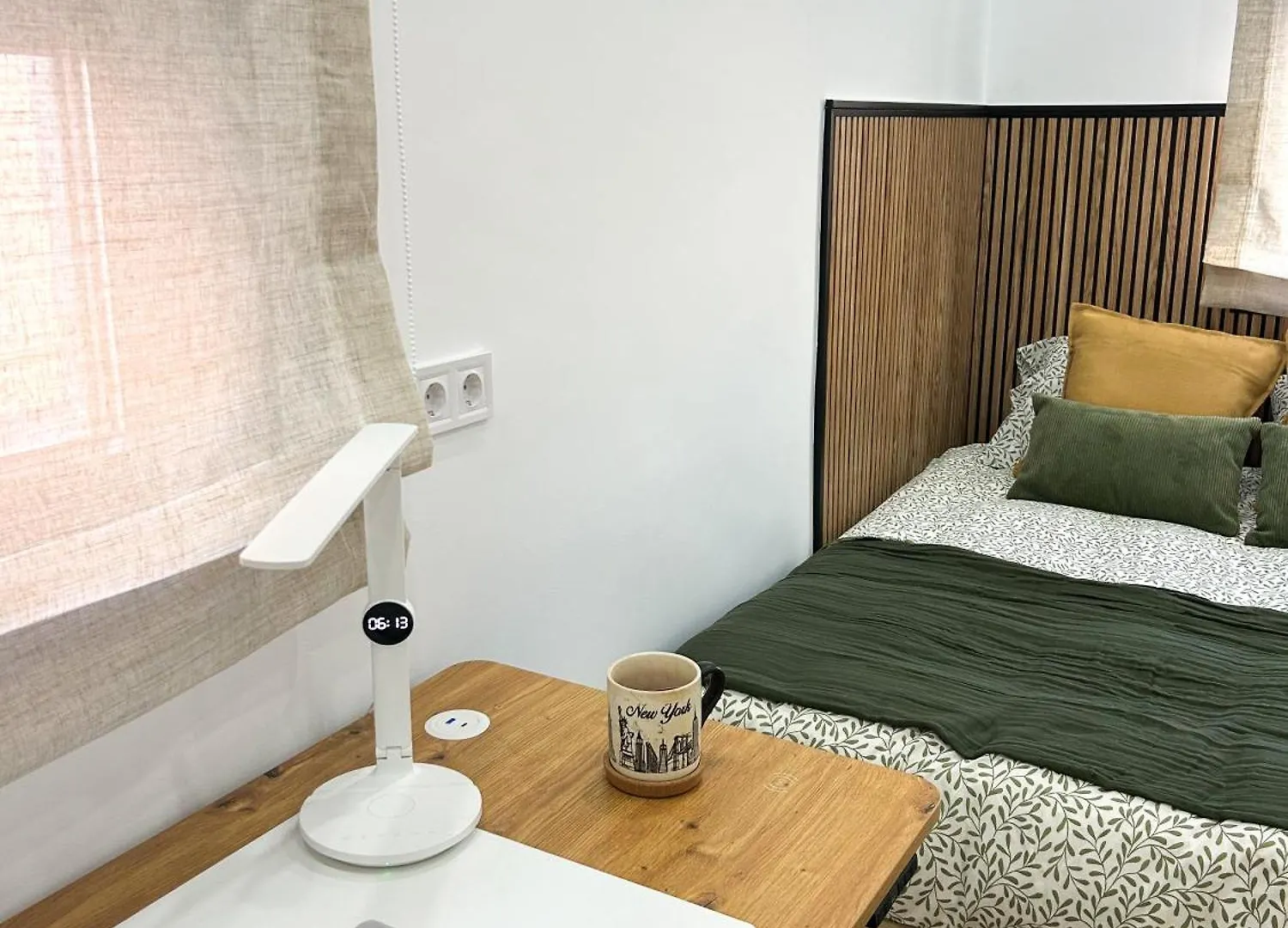 Casa Perez Apartment Almeria 0*,  Spain