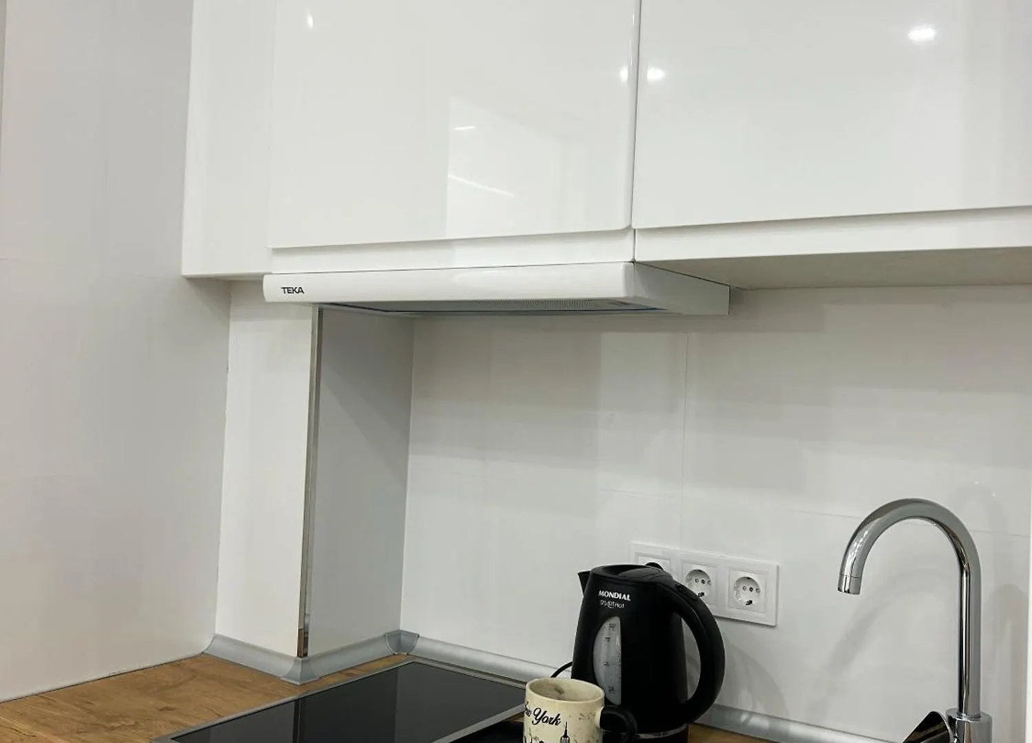 Casa Perez Apartment Almeria