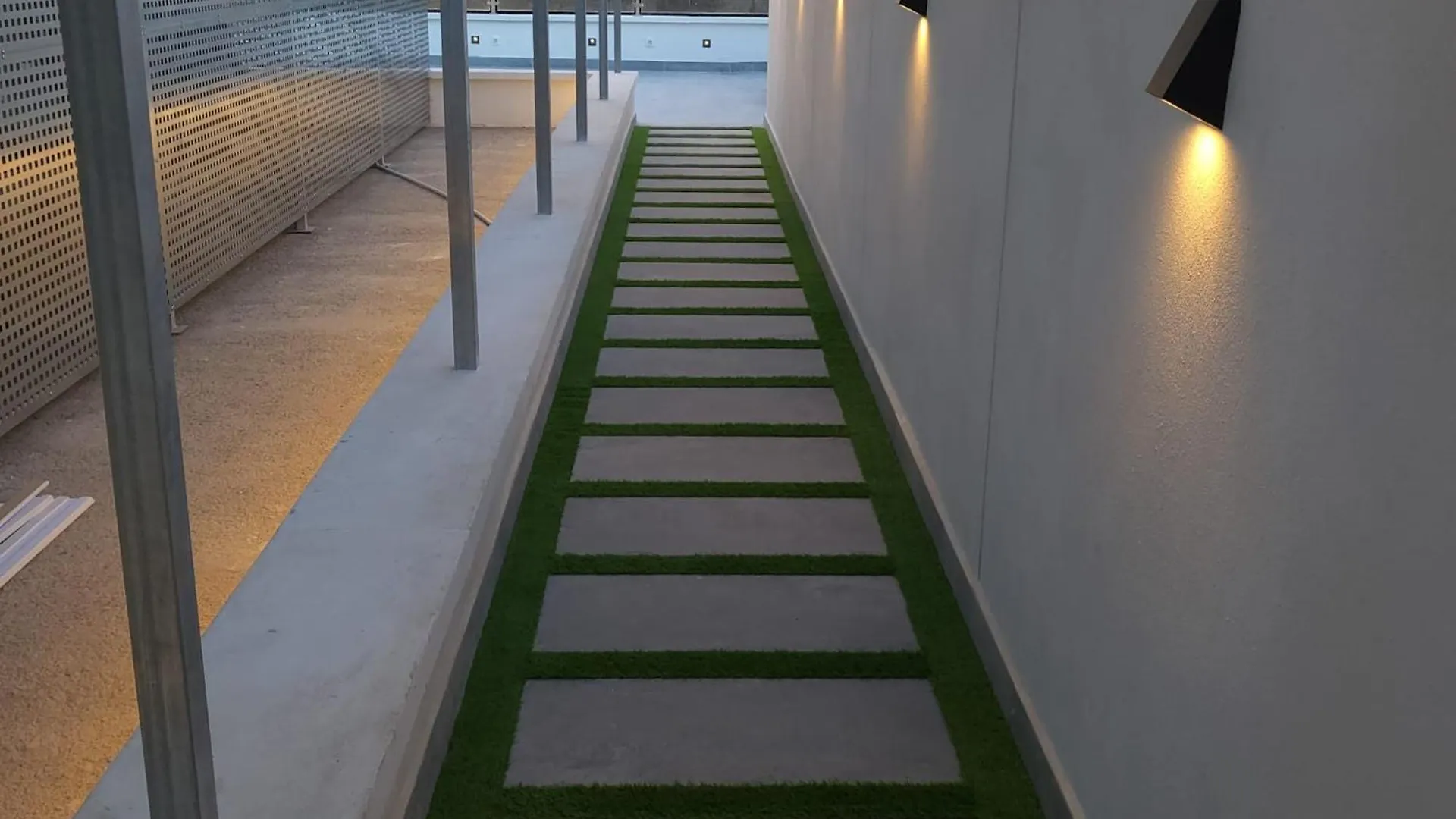 Casa Perez Apartment Almeria