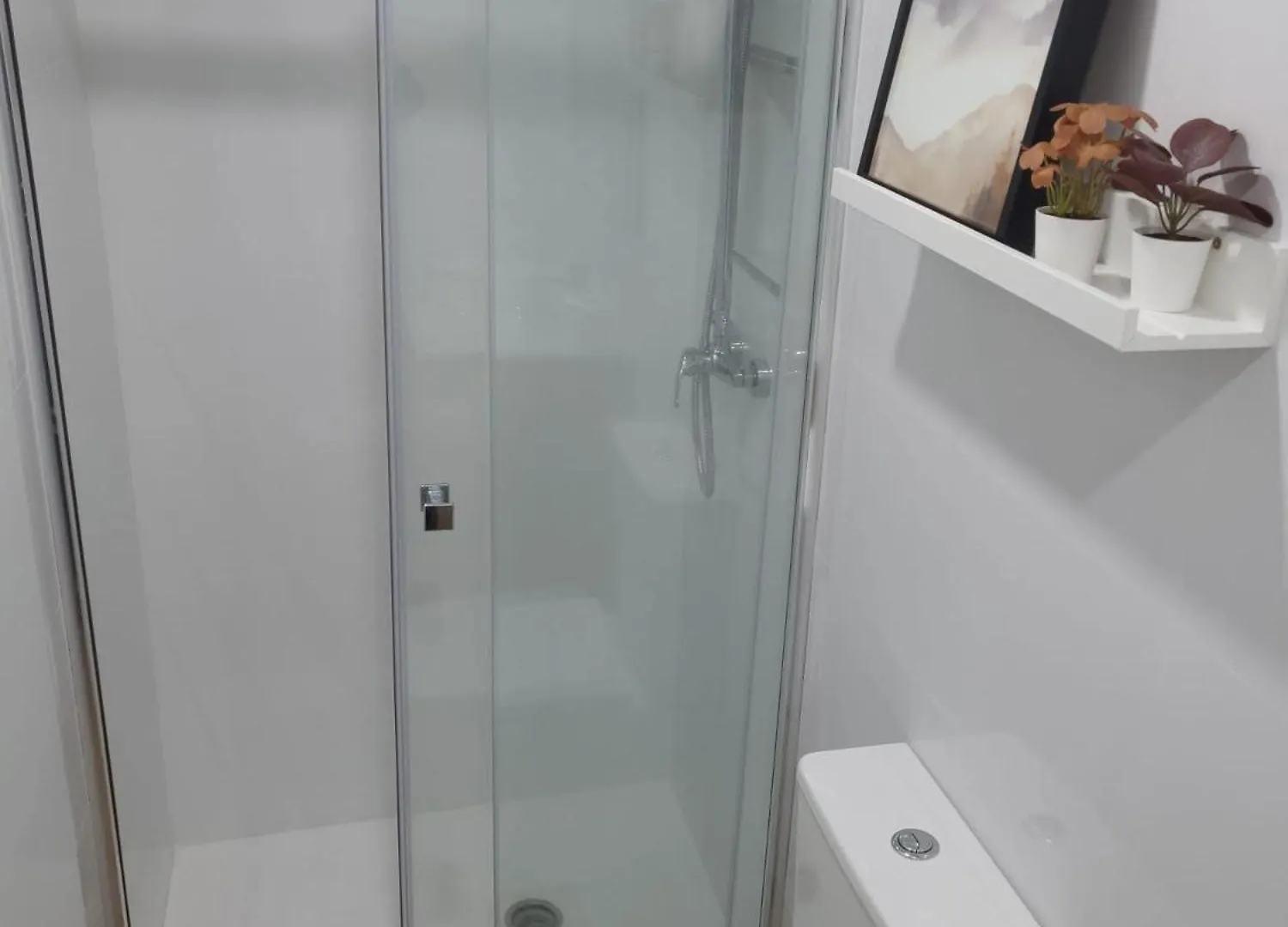 Homestay Casa Perez Apartment Almeria