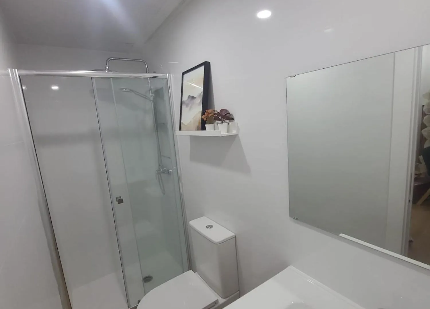 Homestay Casa Perez Apartment Almeria Spain