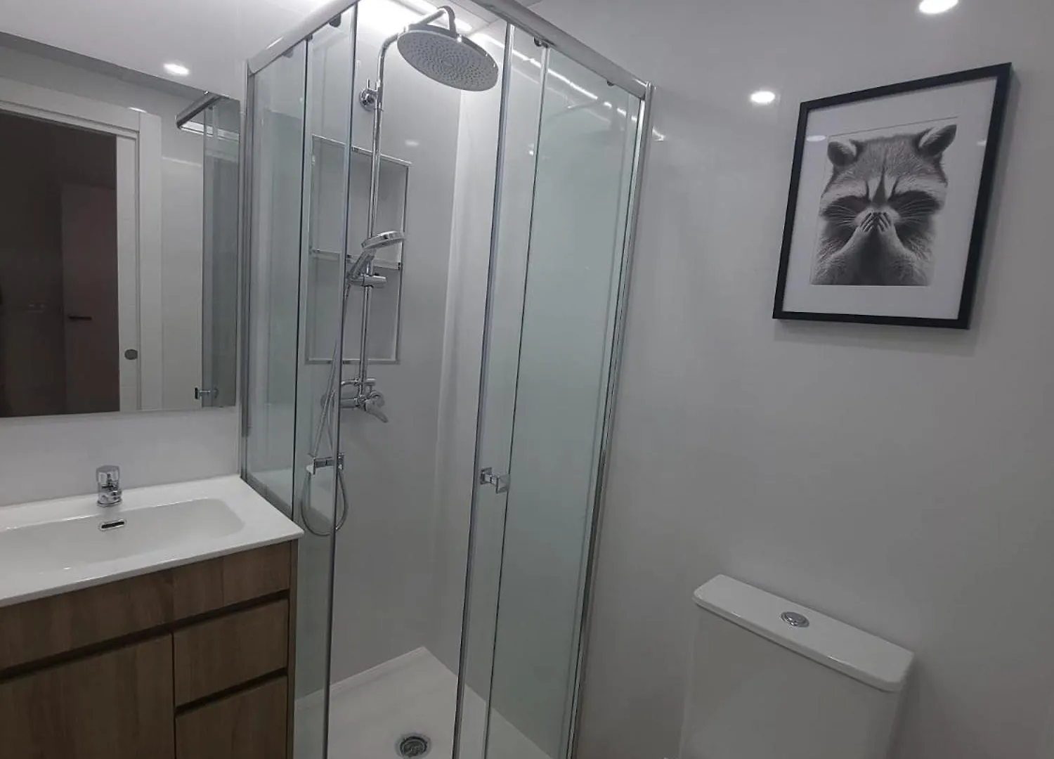 Casa Perez Apartment Almeria 0*,  Spain