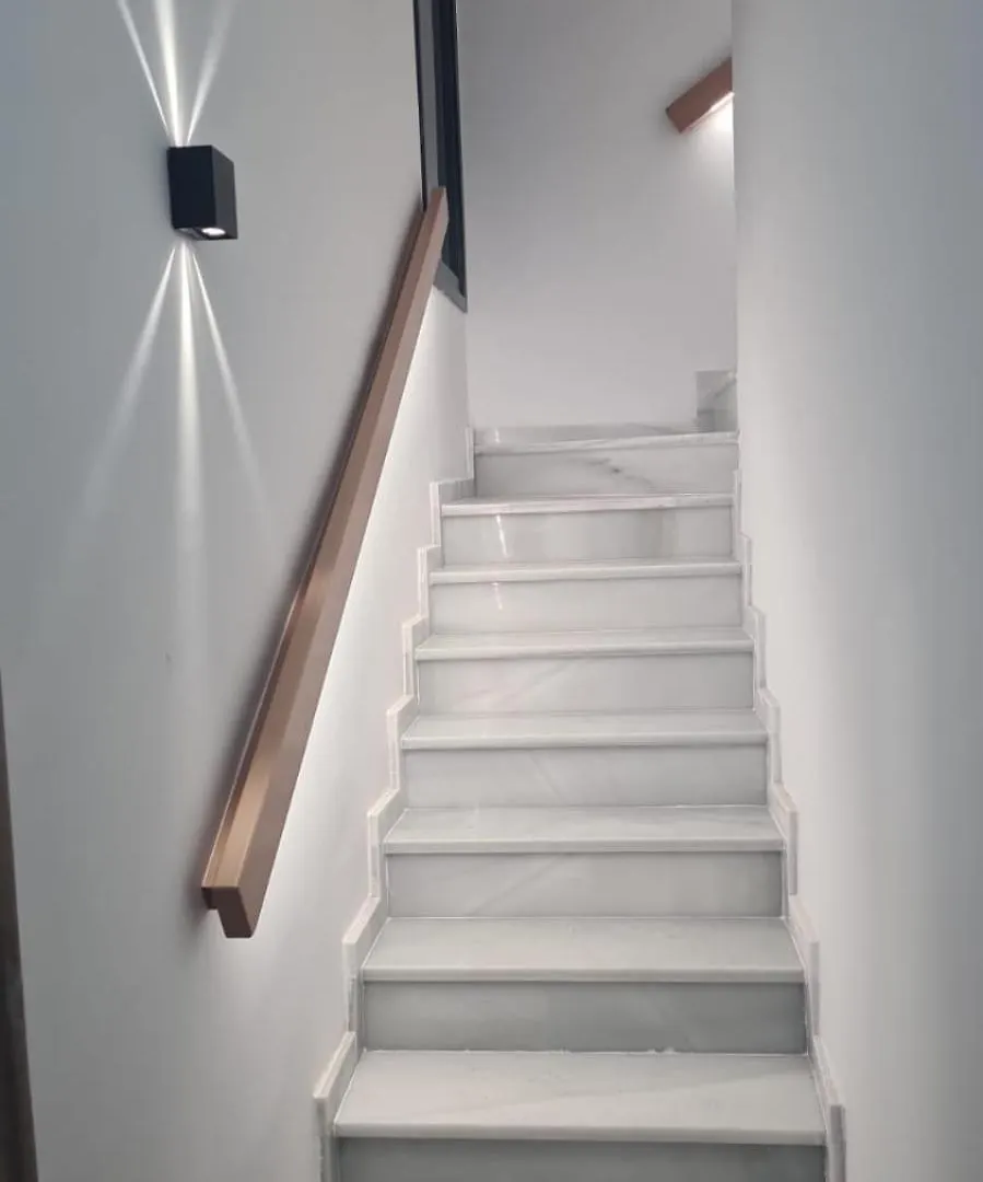 Casa Perez Apartment Almeria Homestay