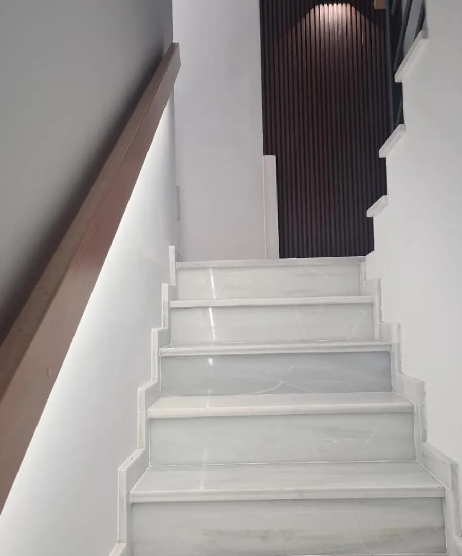Casa Perez Apartment Almeria
