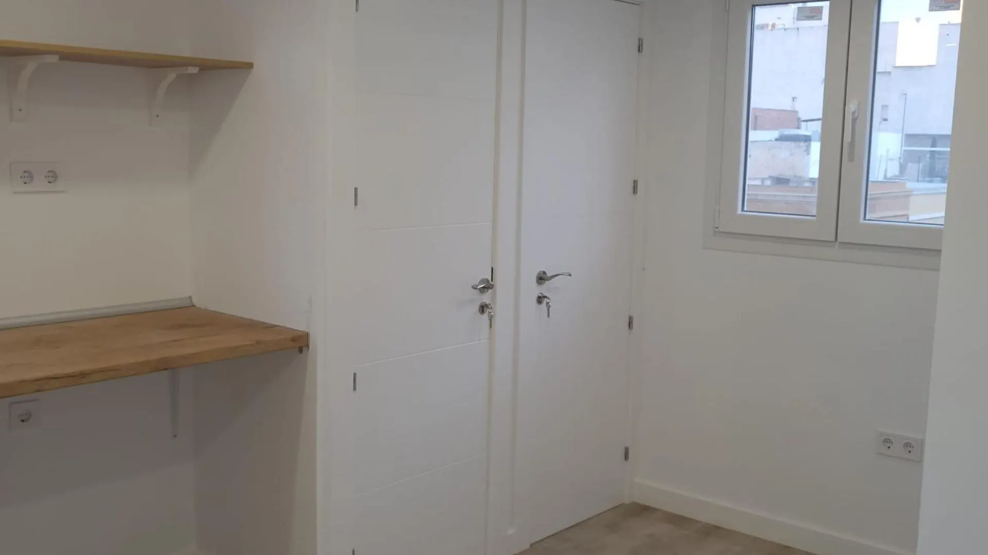 Homestay Casa Perez Apartment Almeria Spain