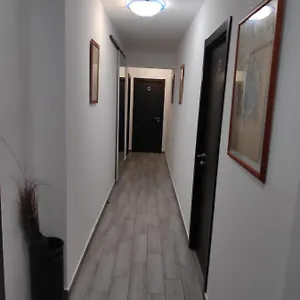 Habitación en casa particular Duende A-1 Y A-2, Almería
