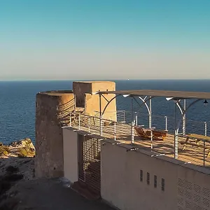  Holiday home Mirador Torre De La Garrofa