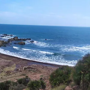  Alloggio in famiglia En Frente Del Puerto