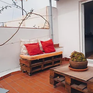  Holiday home Lax