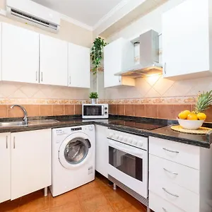  Holiday home Casa Maruchi -