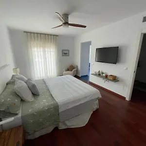 Habitación en casa particular Tokyo, Almería