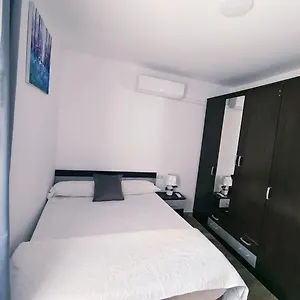 Habitación en casa particular Acogedora En Zona Tranquila, Almería