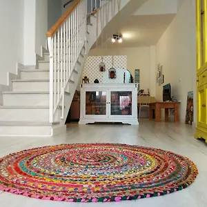 Habitación en casa particular Abá En, Almería